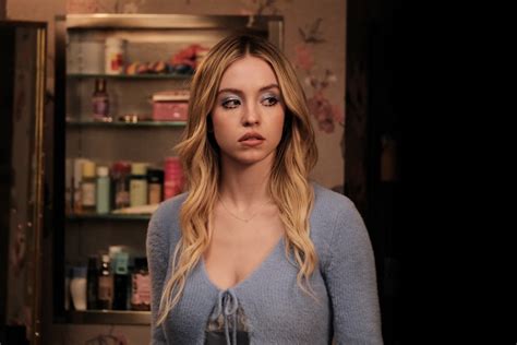 cassie euphoria boobs|Sydney Sweeney calls out people for sexualising her because。